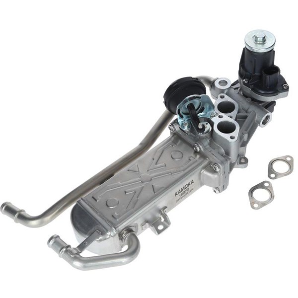 EGR-modul EGR-modul