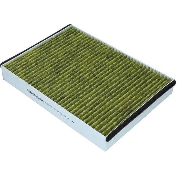 Kupefilter