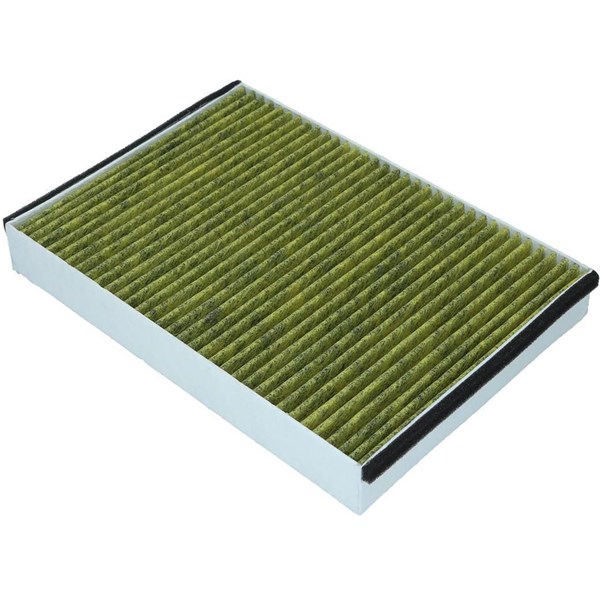 Kupefilter