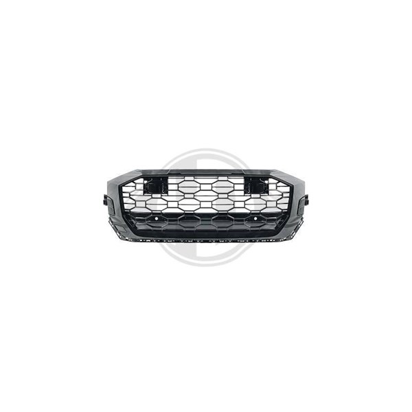 Kylargrill, Fram Diederichs 1098240 DIEDERICHS