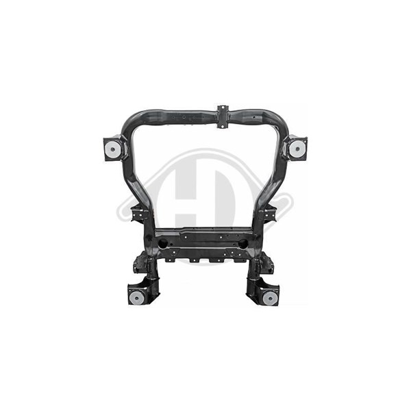 Hjälpram/aggregatfästen, Fram Diederichs 2272119 DIEDERICHS Hjälpram/aggregatfästen, Fram Diederichs 2272119 DIEDERICHS