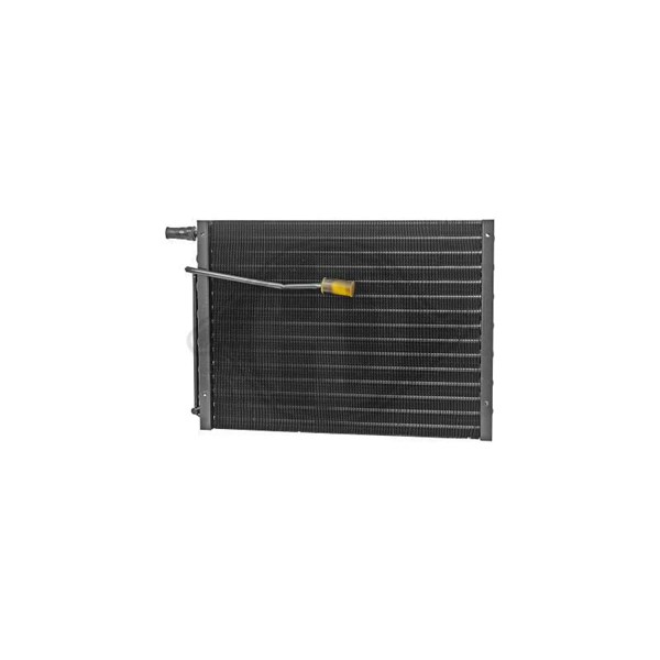 Kondensor, klimatanläggning Diederichs W108021 DIEDERICHS