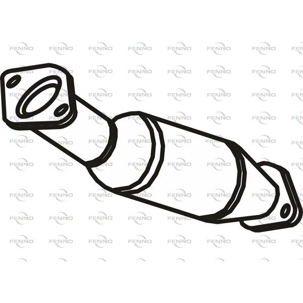 Katalysator