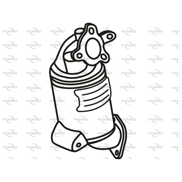 Dieselpartikelfilter