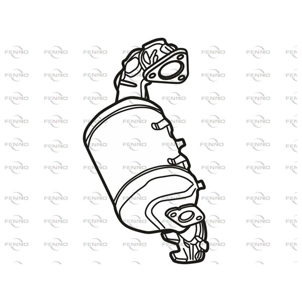 Dieselpartikelfilter