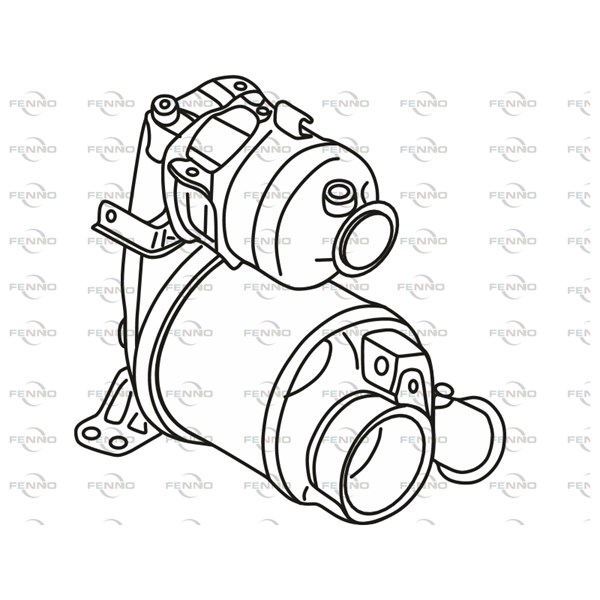 Dieselpartikelfilter Dieselpartikelfilter