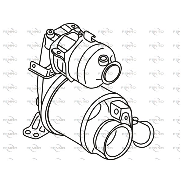 Dieselpartikelfilter Dieselpartikelfilter