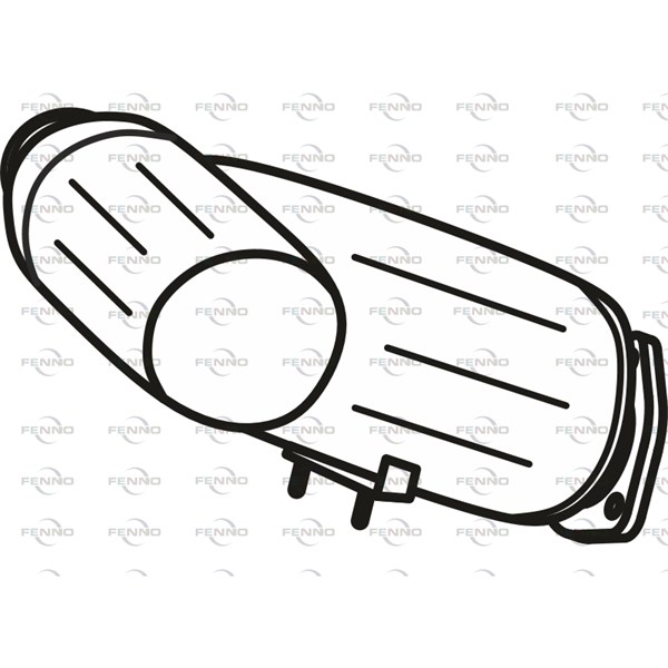 Dieselpartikelfilter