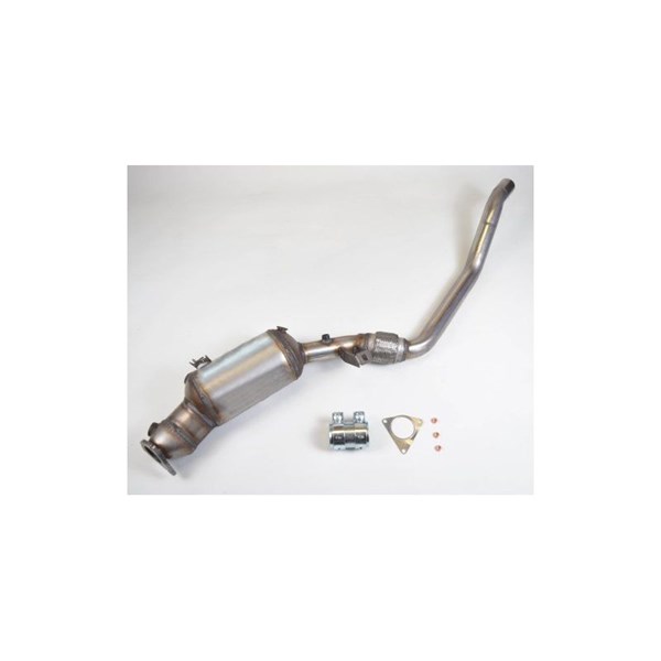Dieselpartikelfilter Eec ST6032T EEC