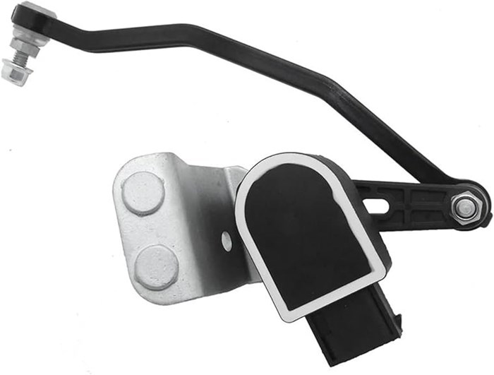 Sensor, lysviddsreglering, framaxel höger