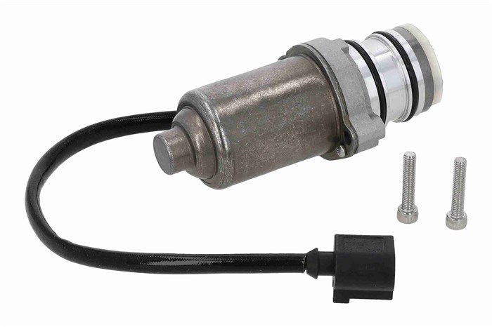 Pump, lamellkoppling-allhjulsdrift, Bakaxel