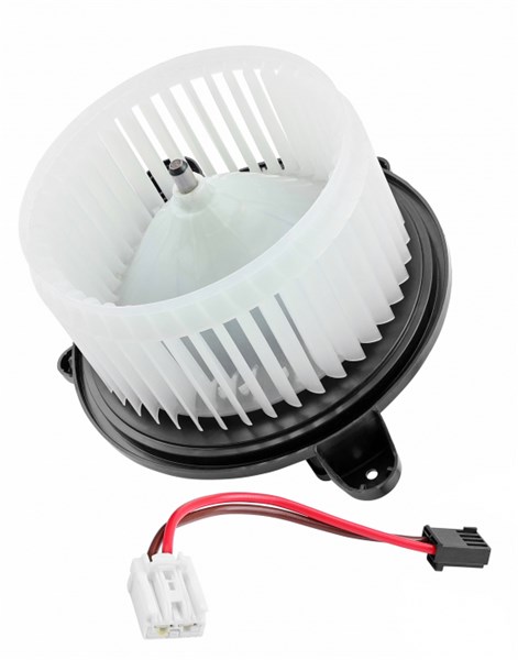 Kupéfläkt 12V