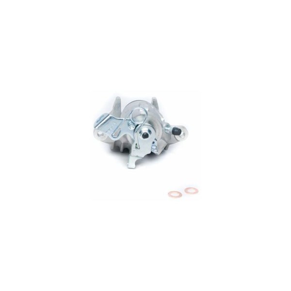 Bromsok Audi A3, Bakaxel höger Skruvat plus SP4969-23SKV034-1 Skruvat plus