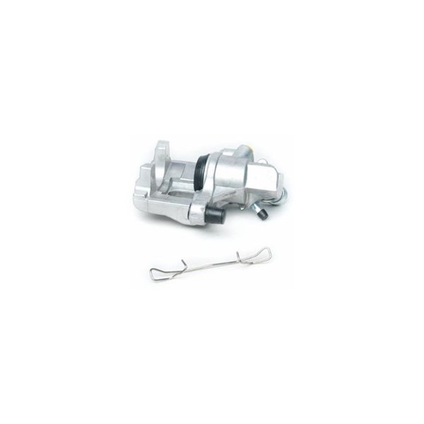 Bromsok Ford Focus C-max, Bakaxel höger Skruvat plus SP4969-23SKV Skruvat plus