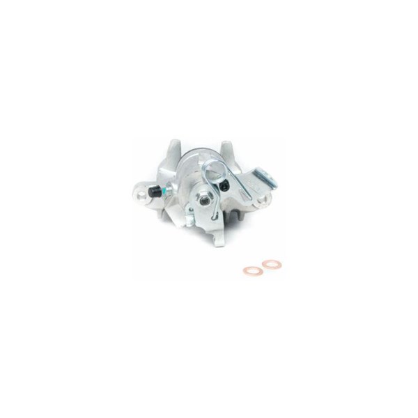 Bromsok Vw Polo IV, Bakaxel vänster Skruvat plus SP4969-23SKV113- Skruvat plus