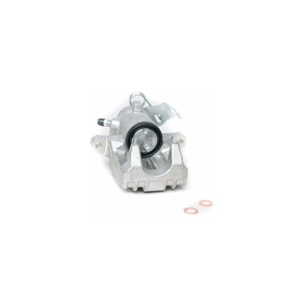 Bromsok Vw Polo IV, Bakaxel höger Skruvat plus SP4969-23SKV114-11 Skruvat plus