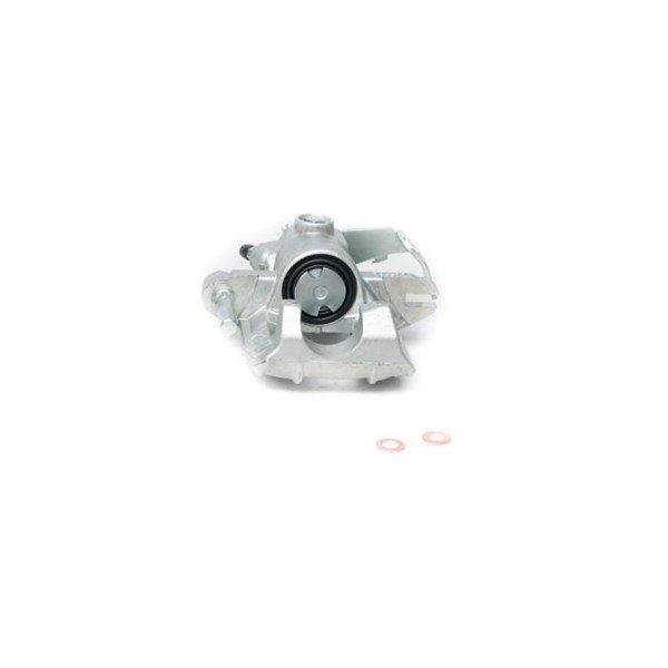 Bromsok Vauxhall Astra Mk IV, Bakaxel höger Skruvat plus SP4969-2 Skruvat plus