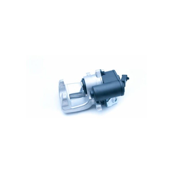 Bromsok Vw Passat B6, Bakaxel höger Skruvat plus SP4969-23SKV254- Skruvat plus