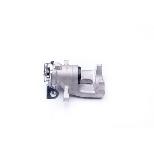Bromsok Opel Astra H, Bakaxel vänster Skruvat plus SP4969-23SKV26 Skruvat plus