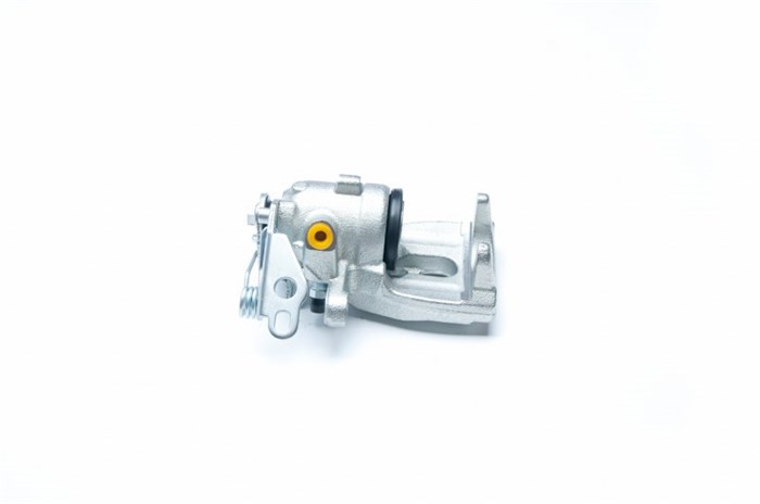 Bromsok Ford Mondeo IV, Bakaxel höger Skruvat plus SP4969-23SKV28 Skruvat plus
