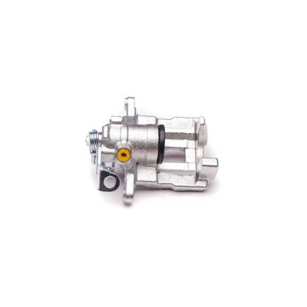 Bromsok Ford Galaxy I, Bakaxel vänster Skruvat plus SP4969-23SKV2 Skruvat plus