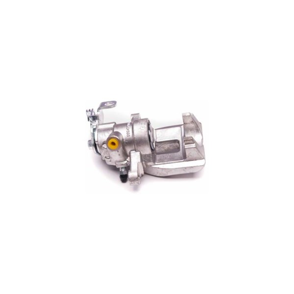 Bromsok Citroën C4 I, Bakaxel höger Skruvat plus SP4969-23SKV318- Skruvat plus