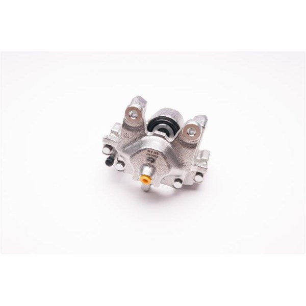 Bromsok Mercedes-benz Clk, Bakaxel vänster Skruvat plus SP4969-23 Skruvat plus