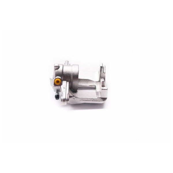 Bromsok Fiat Ducato Flak/chassi, Bakaxel vänster, Framför axeln S Skruvat plus Bromsok Fiat Ducato Flak/chassi, Bakaxel vänster, Framför axeln S Skruvat plus