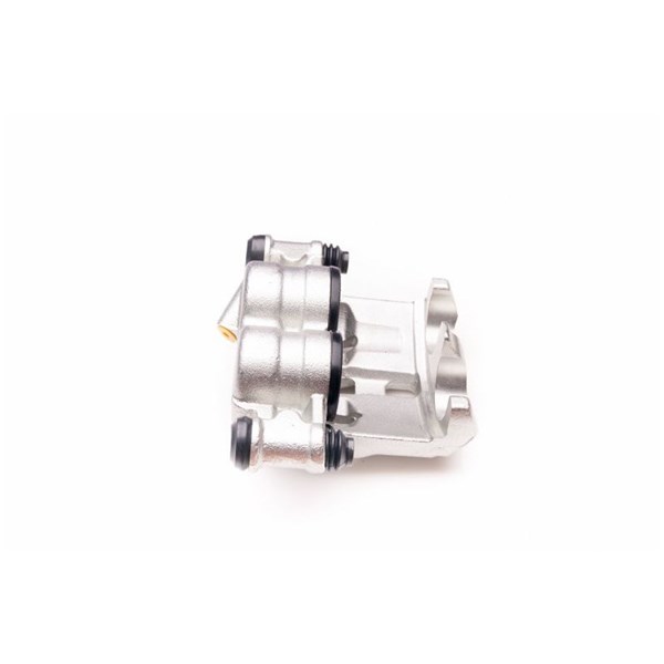 Bromsok Fiat Ducato Flak/chassi, framaxel vänster, Framför axeln Skruvat plus Bromsok Fiat Ducato Flak/chassi, framaxel vänster, Framför axeln Skruvat plus