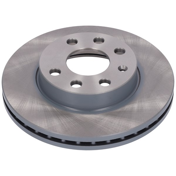 Bromsskiva Opel Corsa C, Framaxel Skruvat plus SPFEBI19508-1 Skruvat plus