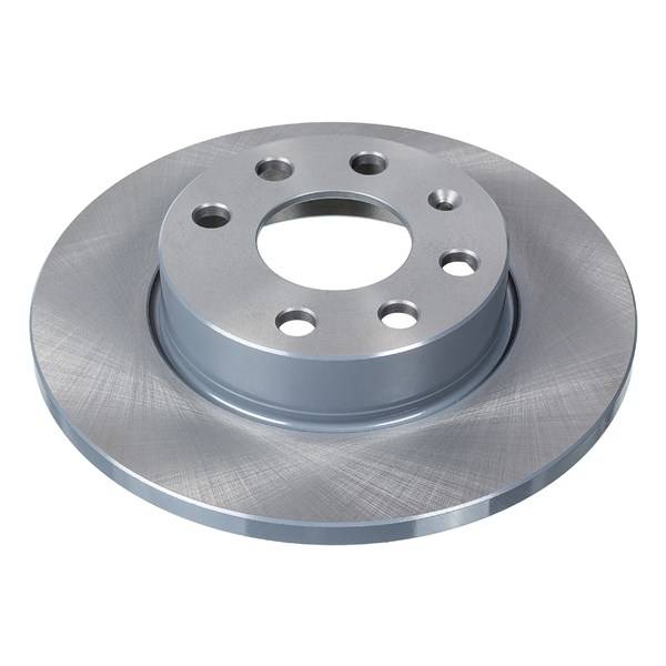 Bromsskiva Opel Corsa C, Framaxel Skruvat plus SPFEBI19510-1 Skruvat plus Bromsskiva Opel Corsa C, Framaxel Skruvat plus SPFEBI19510-1 Skruvat plus