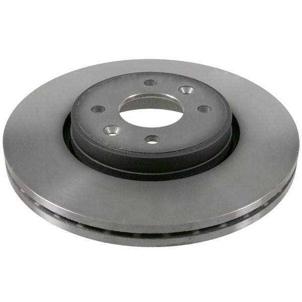 Bromsskiva Renault Kangoo, Framaxel Skruvat plus SPFEBI19923-8 Skruvat plus