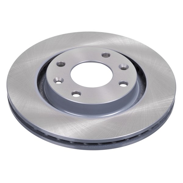 Bromsskiva Peugeot 206 Sw, Framaxel Skruvat plus SPFEBI21120-15 Skruvat plus