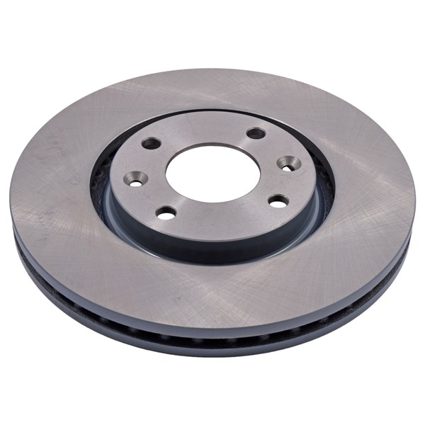 Bromsskiva Citroën C5 I, Framaxel Skruvat plus SPFEBI21121-10 Skruvat plus Bromsskiva Citroën C5 I, Framaxel Skruvat plus SPFEBI21121-10 Skruvat plus