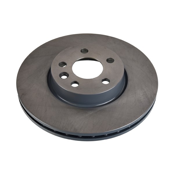 Bromsskiva Vw Sharan, Framaxel Skruvat plus SPFEBI21941-2 Skruvat plus