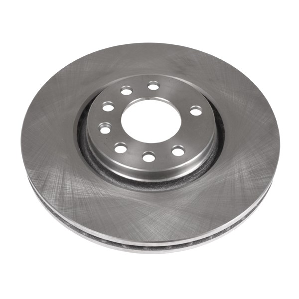 Bromsskiva Opel Astra H Kombi, Framaxel Skruvat plus SPFEBI23559- Skruvat plus