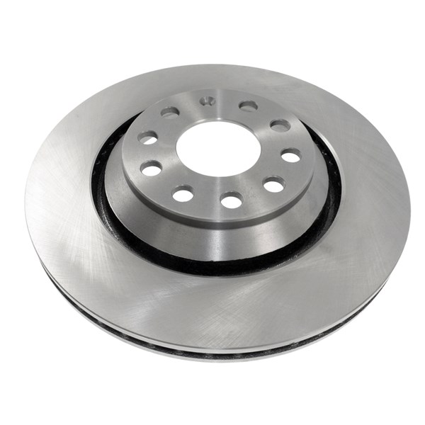 Bromsskiva Cupra Leon, Bakaxel Skruvat plus SPFEBI24386-52 Skruvat plus