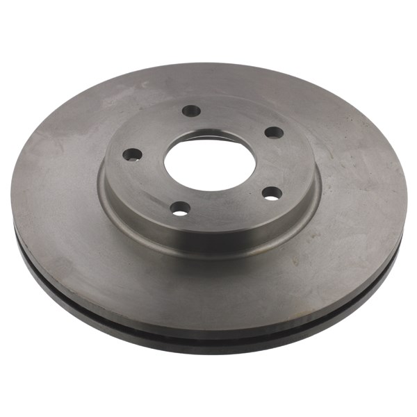 Bromsskiva Ford Tourneo Connect, Framaxel Skruvat plus SPFEBI2659 Skruvat plus