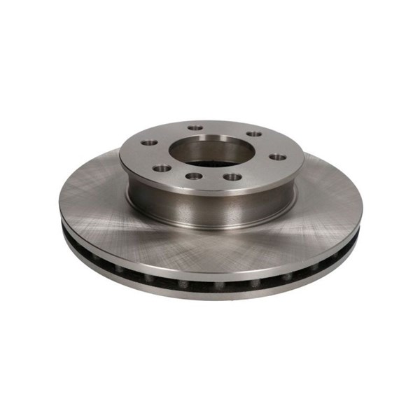 Bromsskiva Vw Crafter 30-50 Flak/chassi, Framaxel Skruvat plus SP Skruvat plus