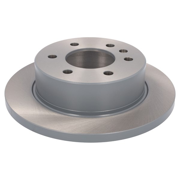 Bromsskiva Vw Crafter 30-50 Flak/chassi, Bakaxel Skruvat plus SPF Skruvat plus Bromsskiva Vw Crafter 30-50 Flak/chassi, Bakaxel Skruvat plus SPF Skruvat plus