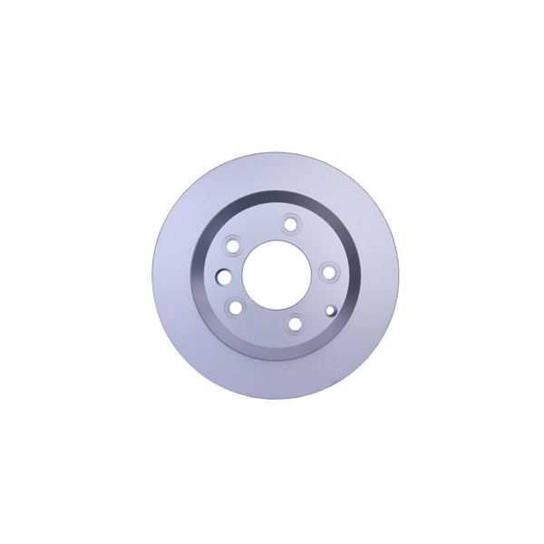 Bromsskiva Porsche Cayenne, Bakaxel Skruvat plus SPFEBI28157-1 Skruvat plus Bromsskiva Porsche Cayenne, Bakaxel Skruvat plus SPFEBI28157-1 Skruvat plus