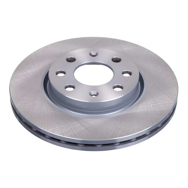 Bromsskiva Opel Corsa D, Framaxel Skruvat plus SPFEBI28177-2 Skruvat plus
