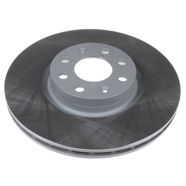 Bromsskiva Fiat Grande Punto, Framaxel Skruvat plus SPFEBI28178-1 Skruvat plus