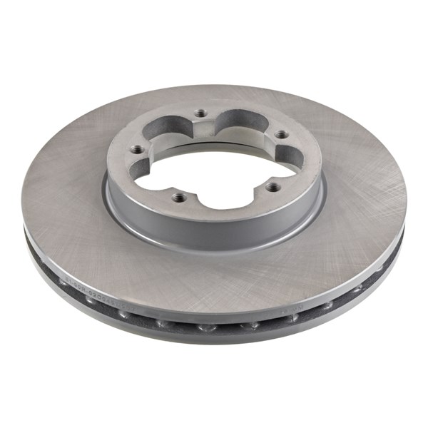 Bromsskiva Ford Transit Buss, Framaxel Skruvat plus SPFEBI28388-1 Skruvat plus