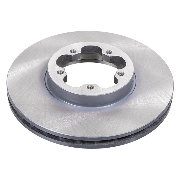 Bromsskiva Ford Transit Buss, Framaxel Skruvat plus SPFEBI28389-1 Skruvat plus