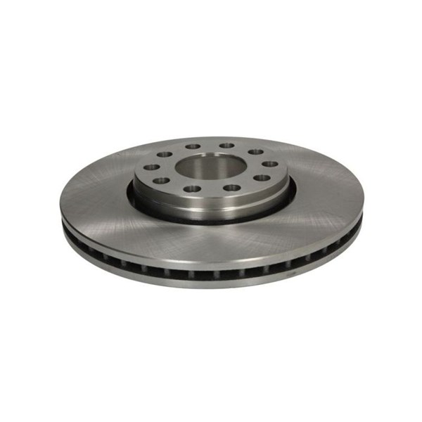 Bromsskiva Skoda Superb I, Framaxel Skruvat plus SPFEBI28505-5 Skruvat plus