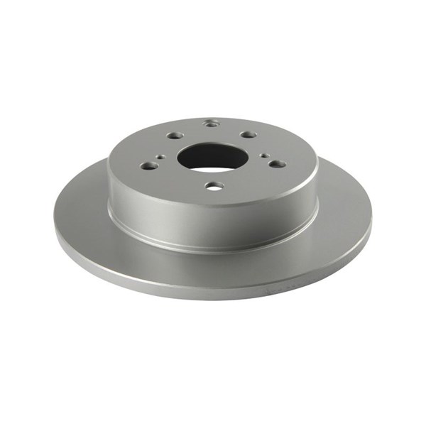 Bromsskiva Toyota Rav 4 III, Bakaxel Skruvat plus SPFEBI29353-1 Skruvat plus