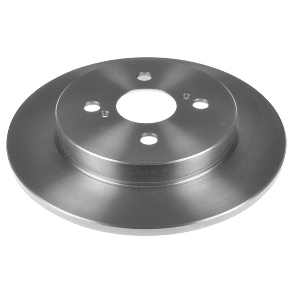 Bromsskiva Toyota Yaris Solid, Bakaxel Skruvat plus SPFEBI29982-1 Skruvat plus