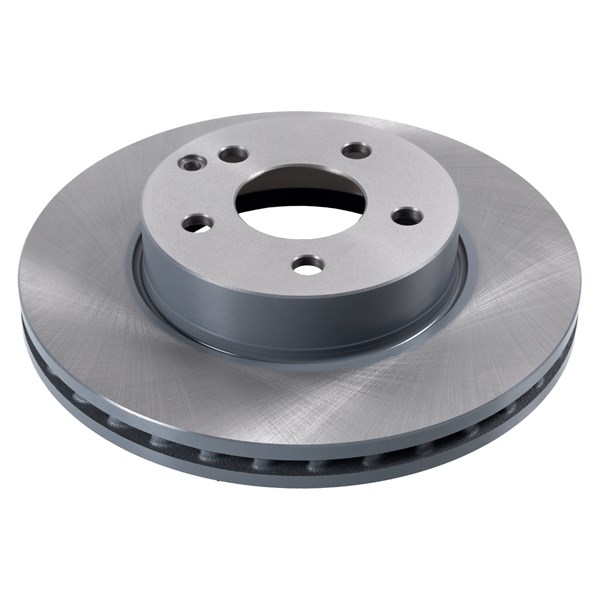 Bromsskiva Mercedes-benz Slk, Framaxel Skruvat plus SPFEBI30550-8 Skruvat plus