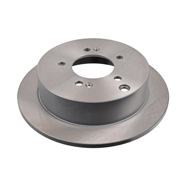 Bromsskiva Hyundai Trajet, Bakaxel Skruvat plus SPFEBI31362-1 Skruvat plus